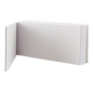 Preview: Gizeh Black Papier Filter Tips Regular Perforiert 35 Blatt 2